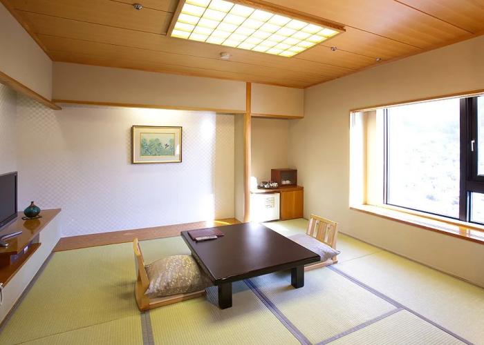 Hotel Beniya