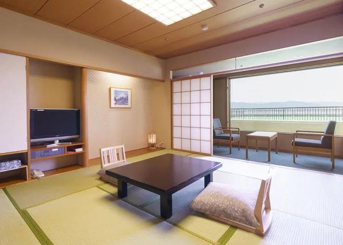 Hotel Beniya