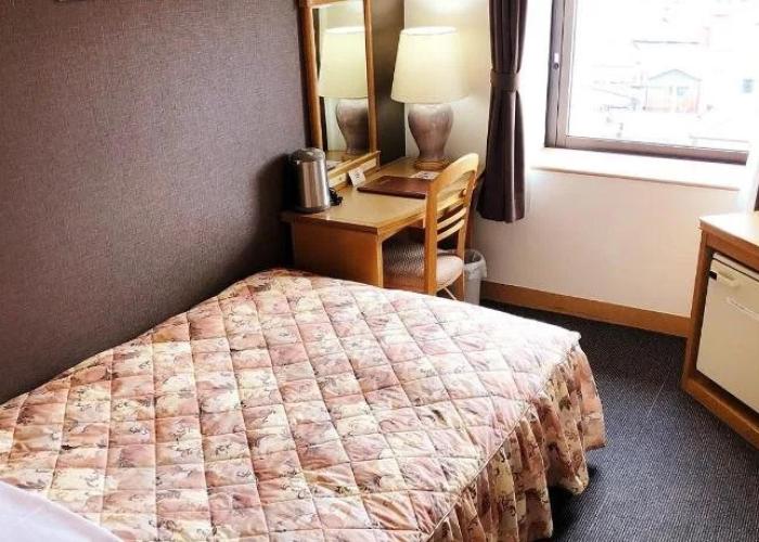 Hotel Nakamuraya
