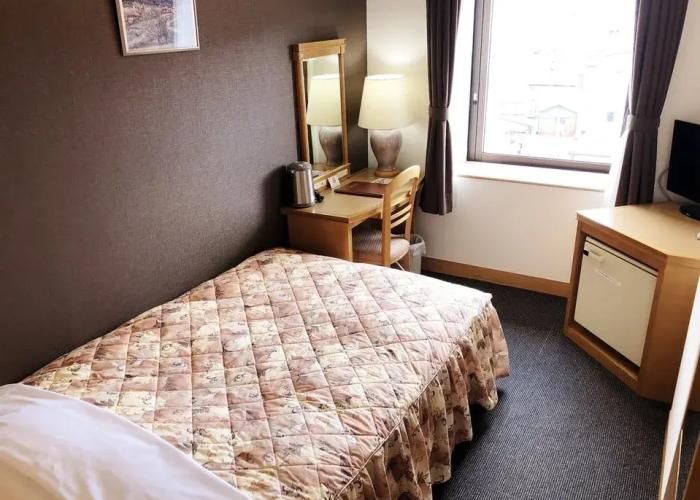 Hotel Nakamuraya