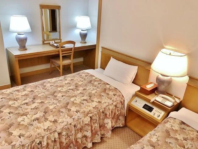 Hotel Nakamuraya