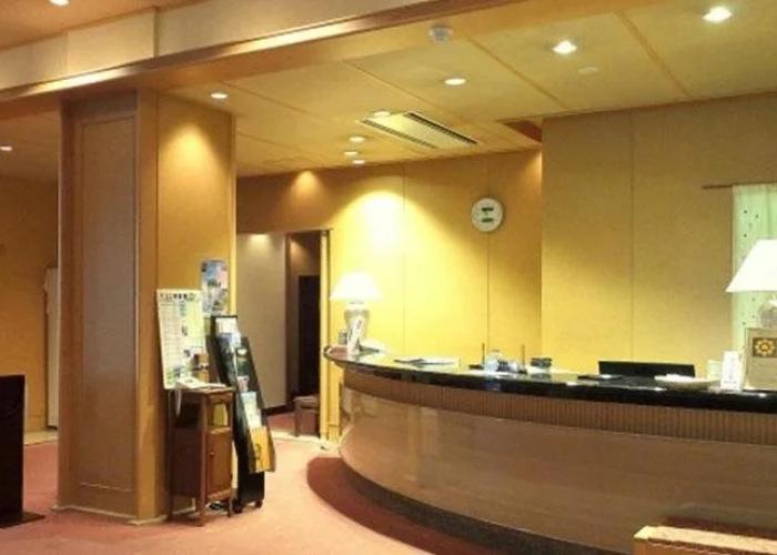 Hotel Nakamuraya