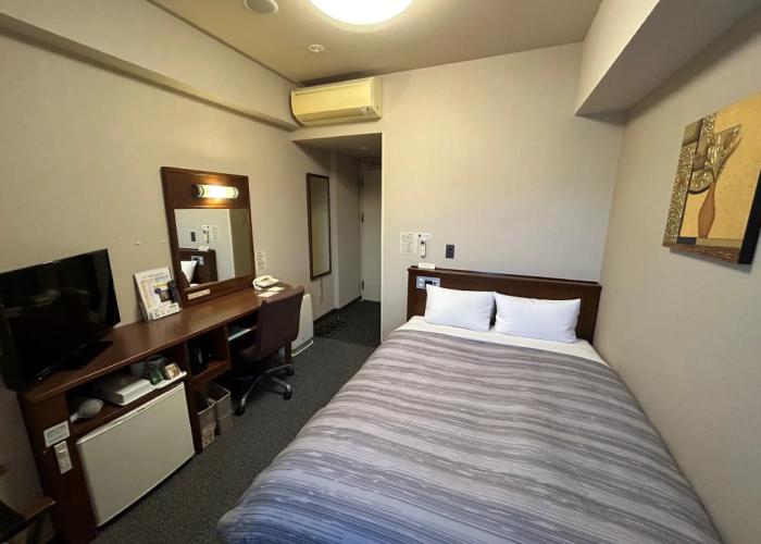 Hotel Route Inn Shiojiri