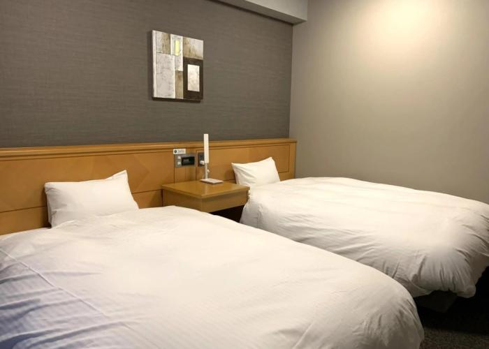 Hotel Route Inn Shiojirikita Inter