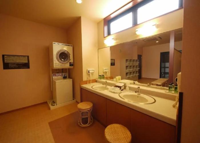 Hotel Route Inn Shiojirikita Inter