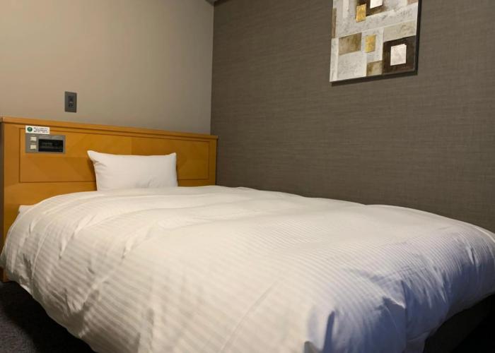 Hotel Route Inn Shiojirikita Inter