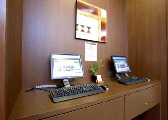 Hotel Route Inn Shiojirikita Inter