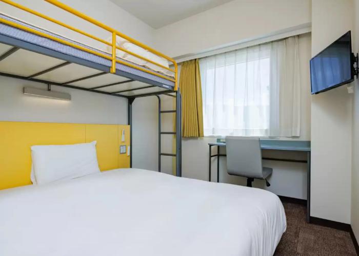 Comfort Inn Shiojiri Kita Inter