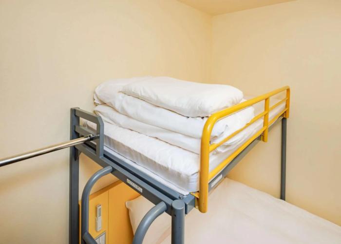 Comfort Inn Shiojiri Kita Inter