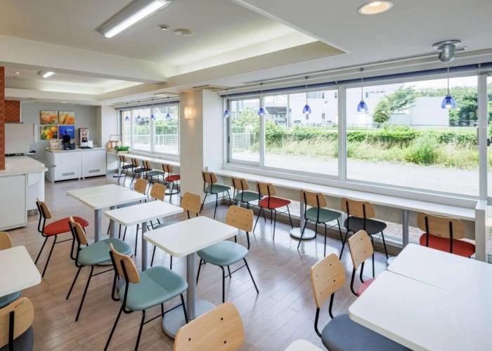 Comfort Inn Shiojiri Kita Inter