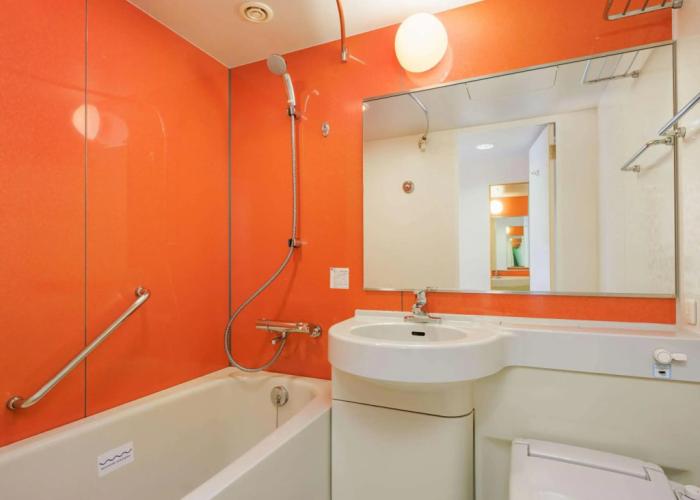 Comfort Inn Shiojiri Kita Inter