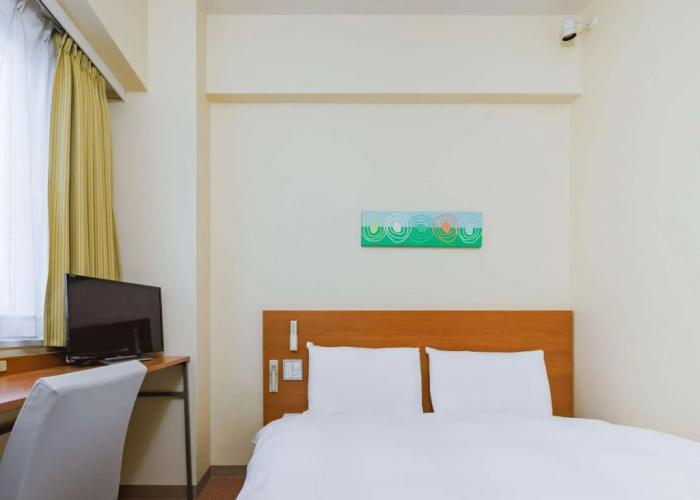 Comfort Inn Shiojiri Kita Inter