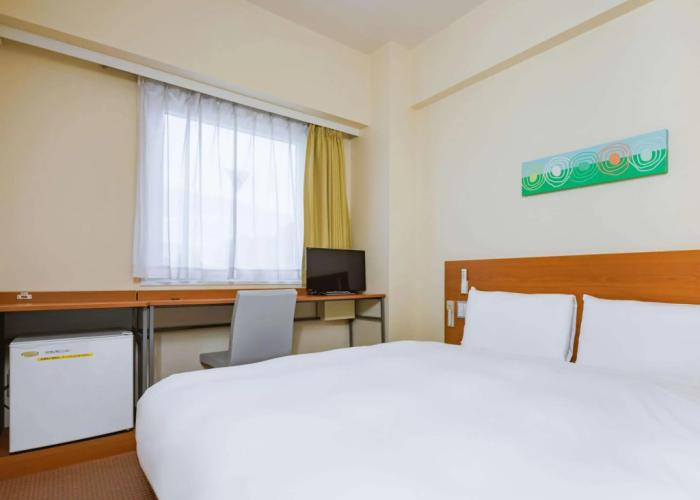 Comfort Inn Shiojiri Kita Inter