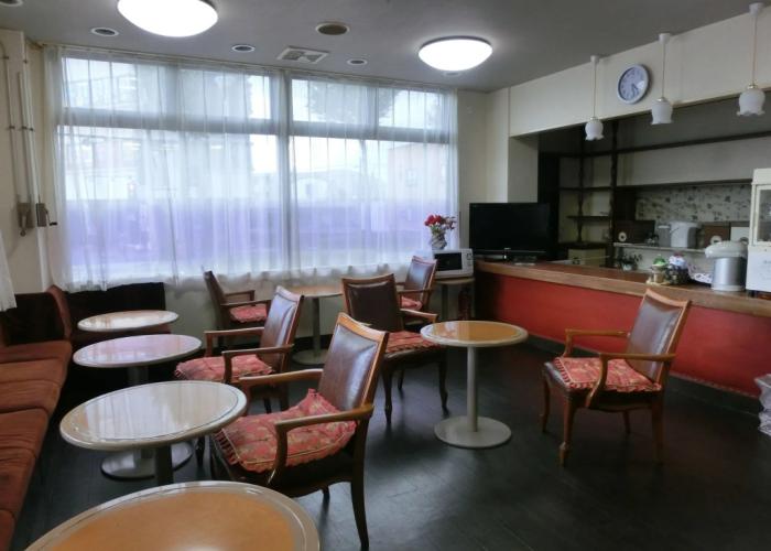 Biz Hotel Shiojiri Ekimae