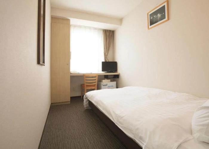 Kur and Hotel Shinshu