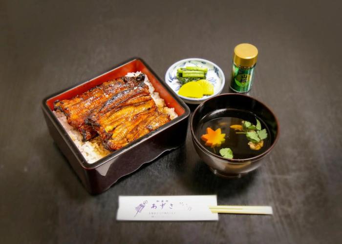 Kur and Hotel Shinshu