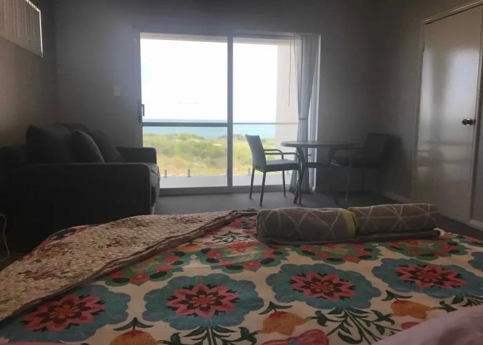 Beach House at SeaScapes