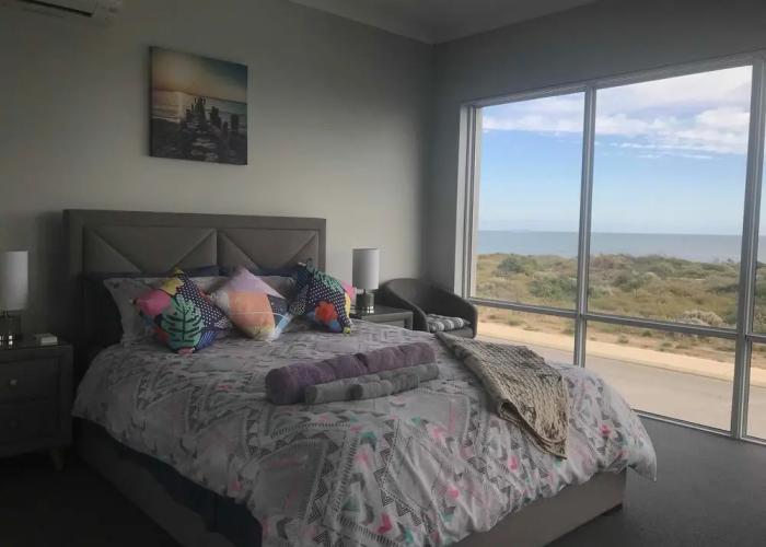 Beach House at SeaScapes