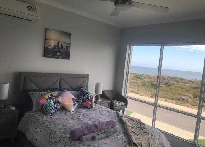 Beach House at SeaScapes