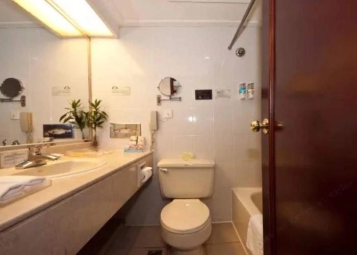 Fujian Sunshine Holiday Hotel
