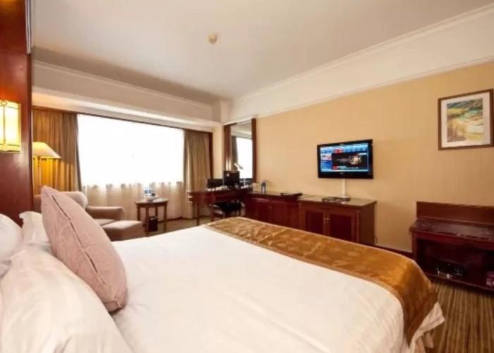 Fujian Sunshine Holiday Hotel