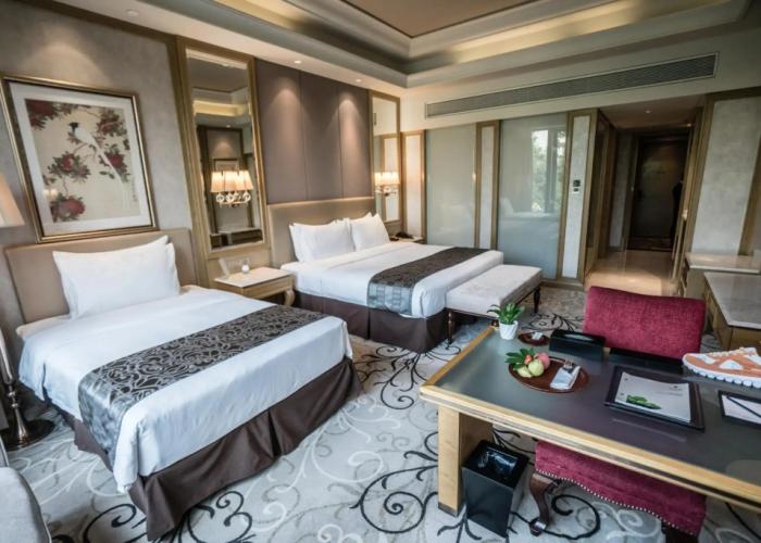 C&D Hotel Fuzhou
