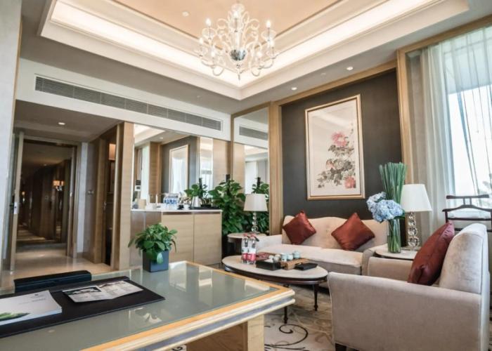 C&D Hotel Fuzhou