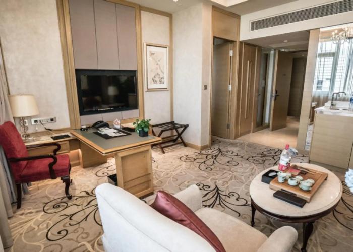 C&D Hotel Fuzhou
