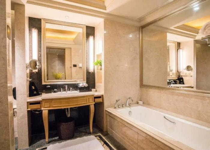 C&D Hotel Fuzhou