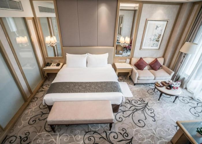 C&D Hotel Fuzhou