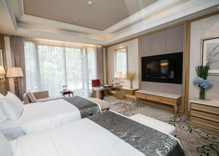 C&D Hotel Fuzhou