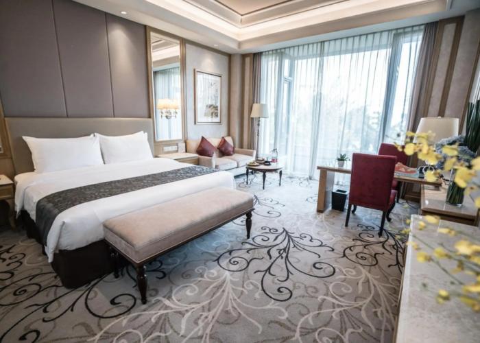 C&D Hotel Fuzhou