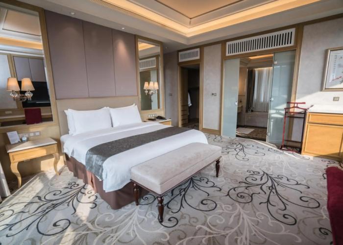 C&D Hotel Fuzhou