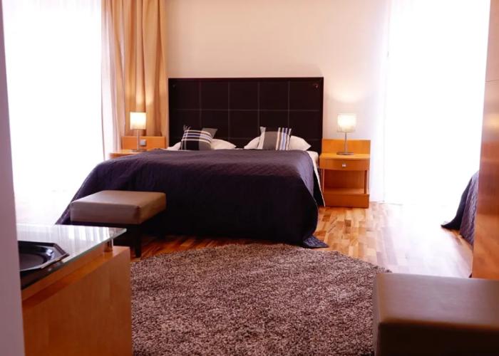 Platinum Ostróda Hotel