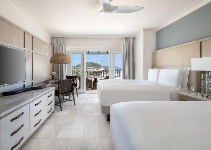 The Ritz-Carlton, St. Thomas