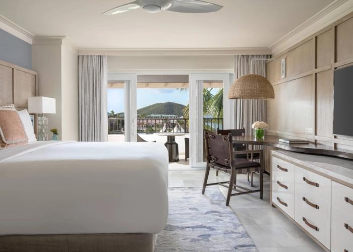 The Ritz-Carlton, St. Thomas