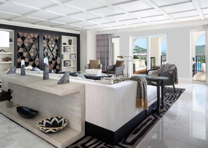 The Ritz-Carlton, St. Thomas