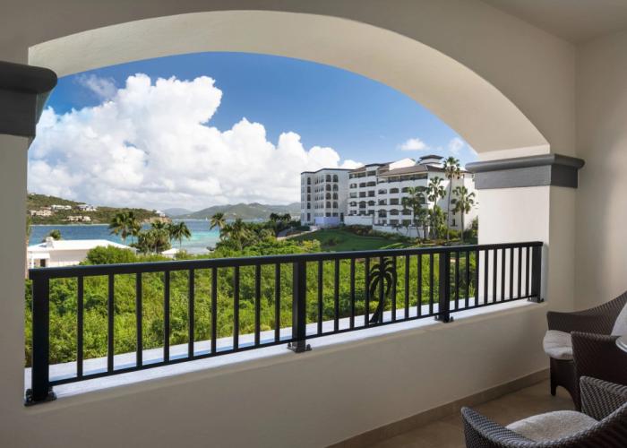 The Ritz-Carlton, St. Thomas