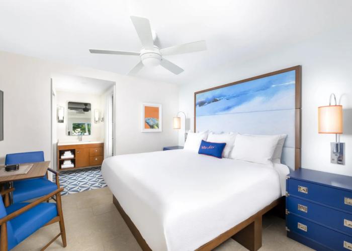 Limetree Beach Resort by Club Wyndham