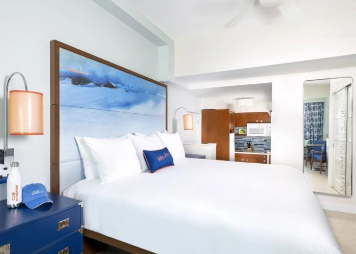 Limetree Beach Resort by Club Wyndham