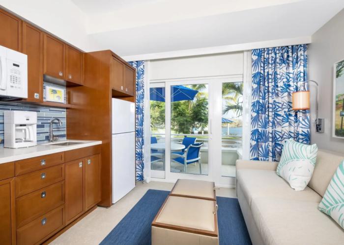 Limetree Beach Resort by Club Wyndham