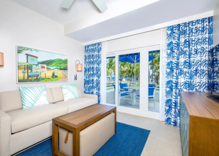 Limetree Beach Resort by Club Wyndham