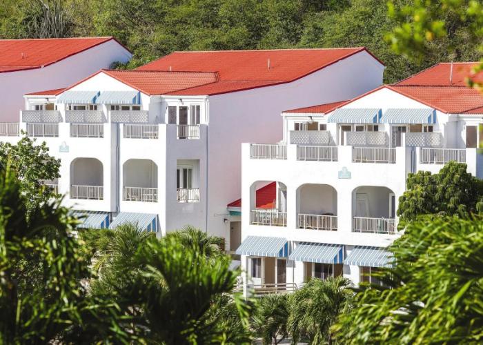 Limetree Beach Resort by Club Wyndham