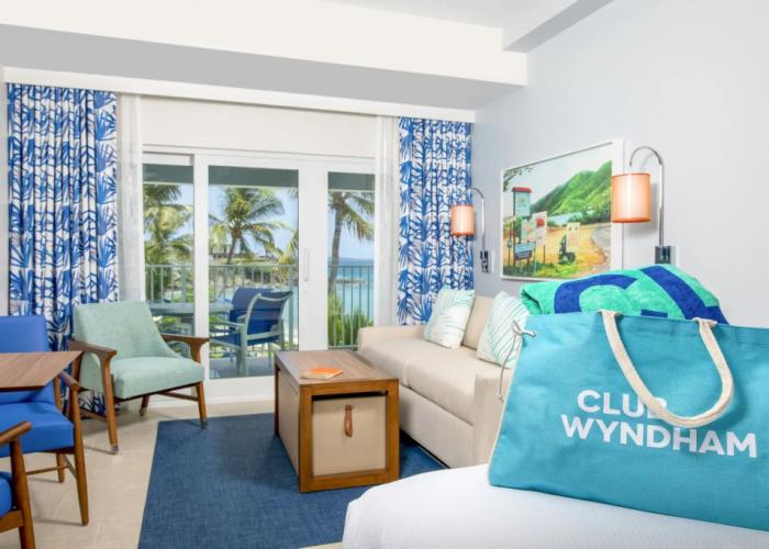 Limetree Beach Resort by Club Wyndham