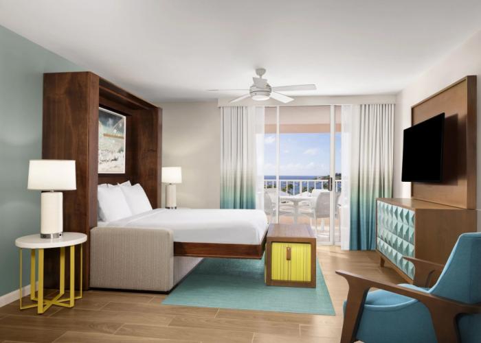 Club Wyndham Elysian Beach Resort