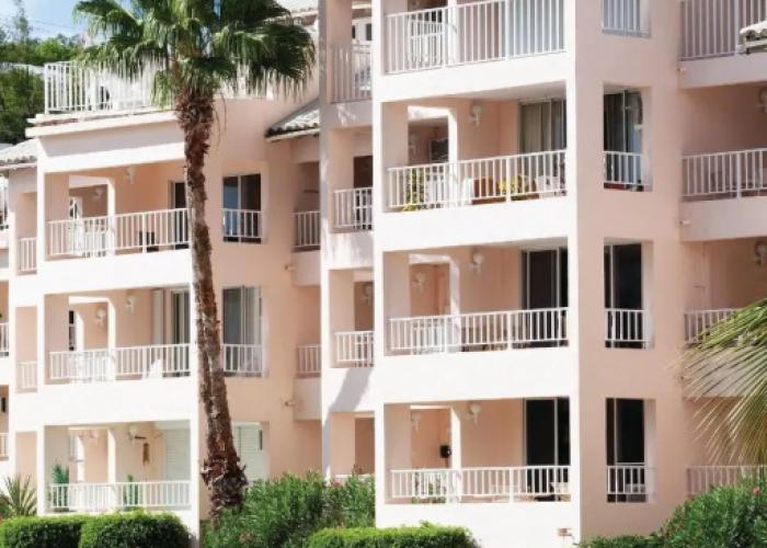 Club Wyndham Elysian Beach Resort