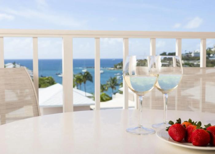 Club Wyndham Elysian Beach Resort