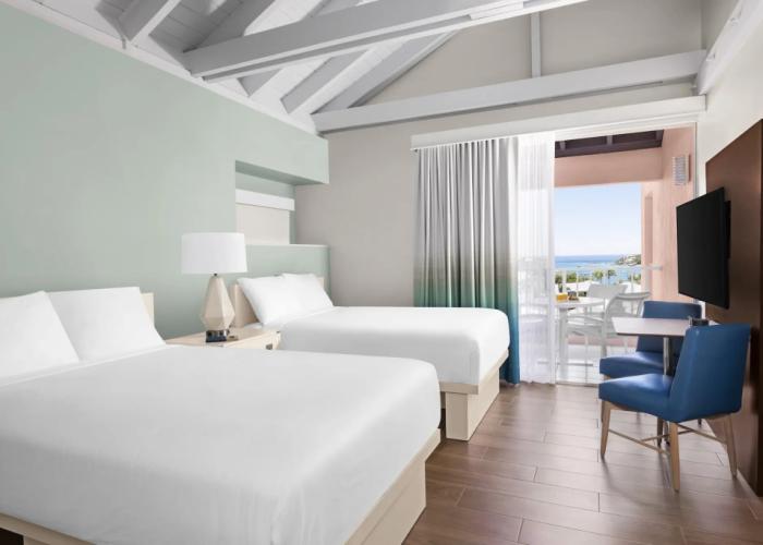 Club Wyndham Elysian Beach Resort