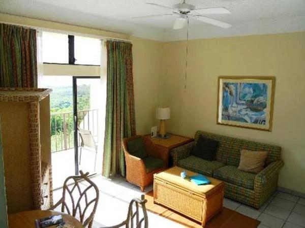 Flamboyan on the Bay Resort and Villas