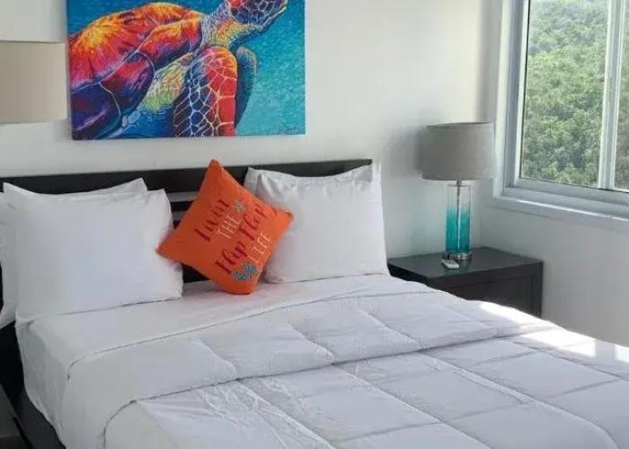 Flamboyan on the Bay Resort and Villas
